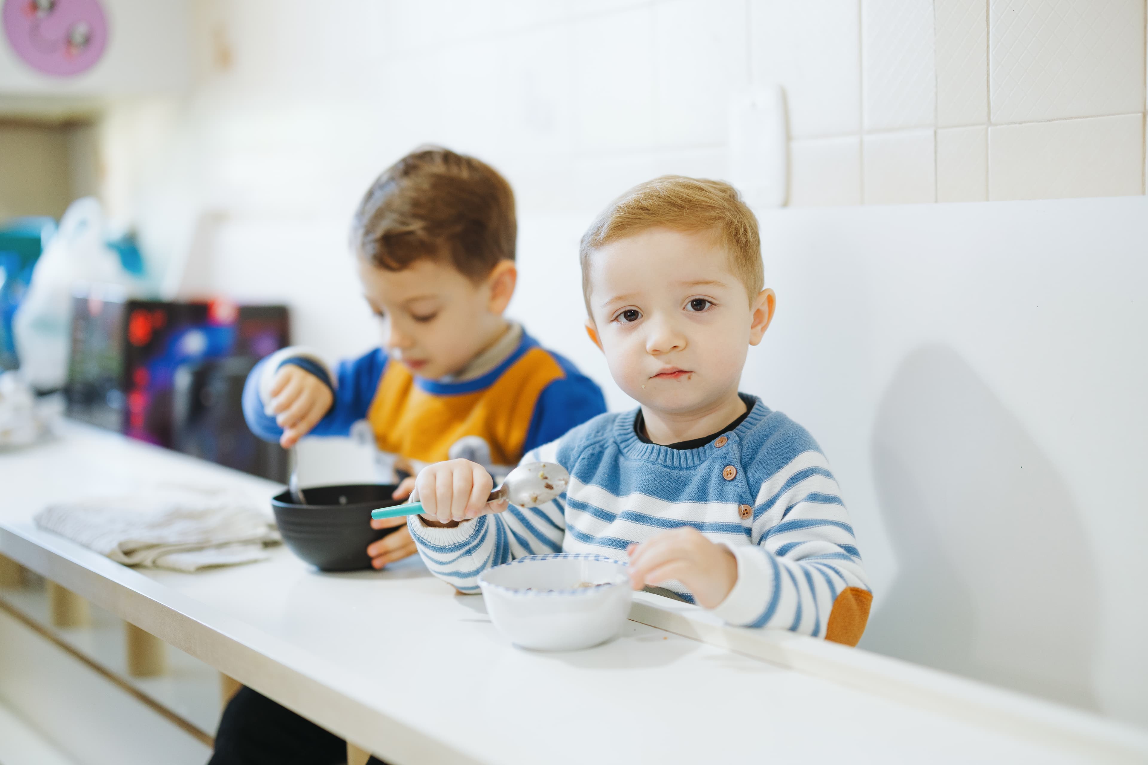 ALIMENTAÇÃO SEGURA - Imagem 1