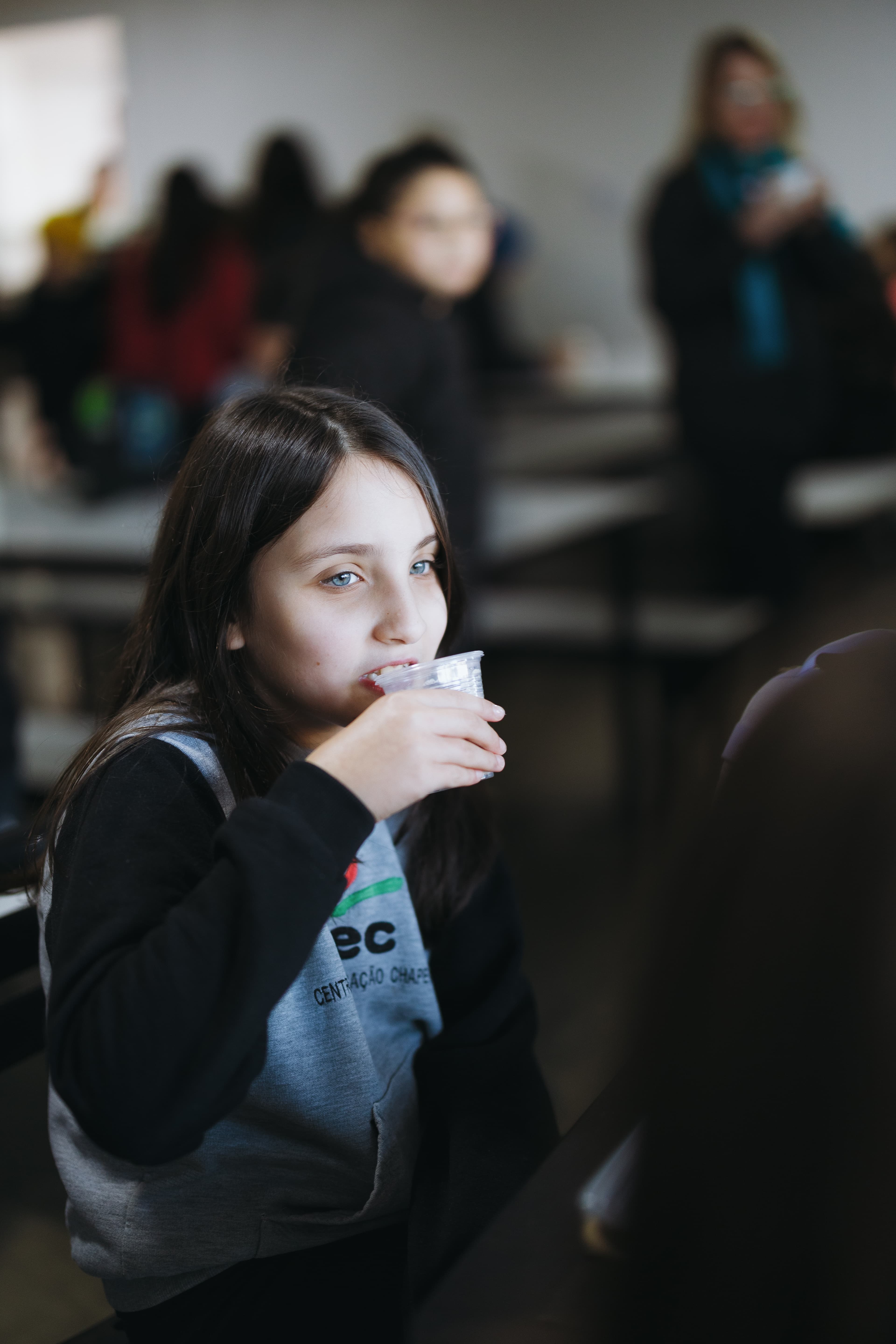 ALIMENTAÇÃO SEGURA - Imagem 2