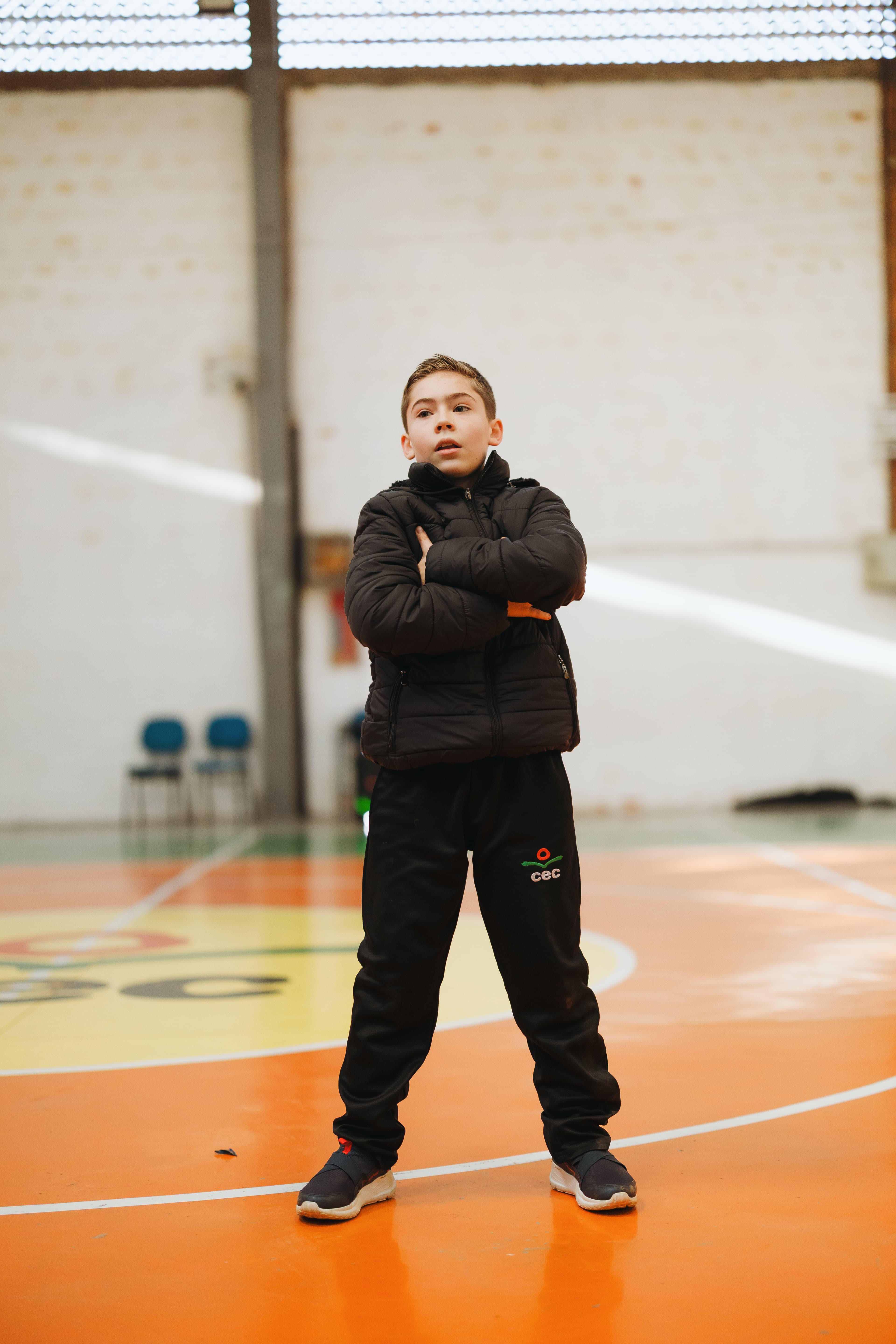 ATIVIDADES ESPECIAIS - Imagem 3