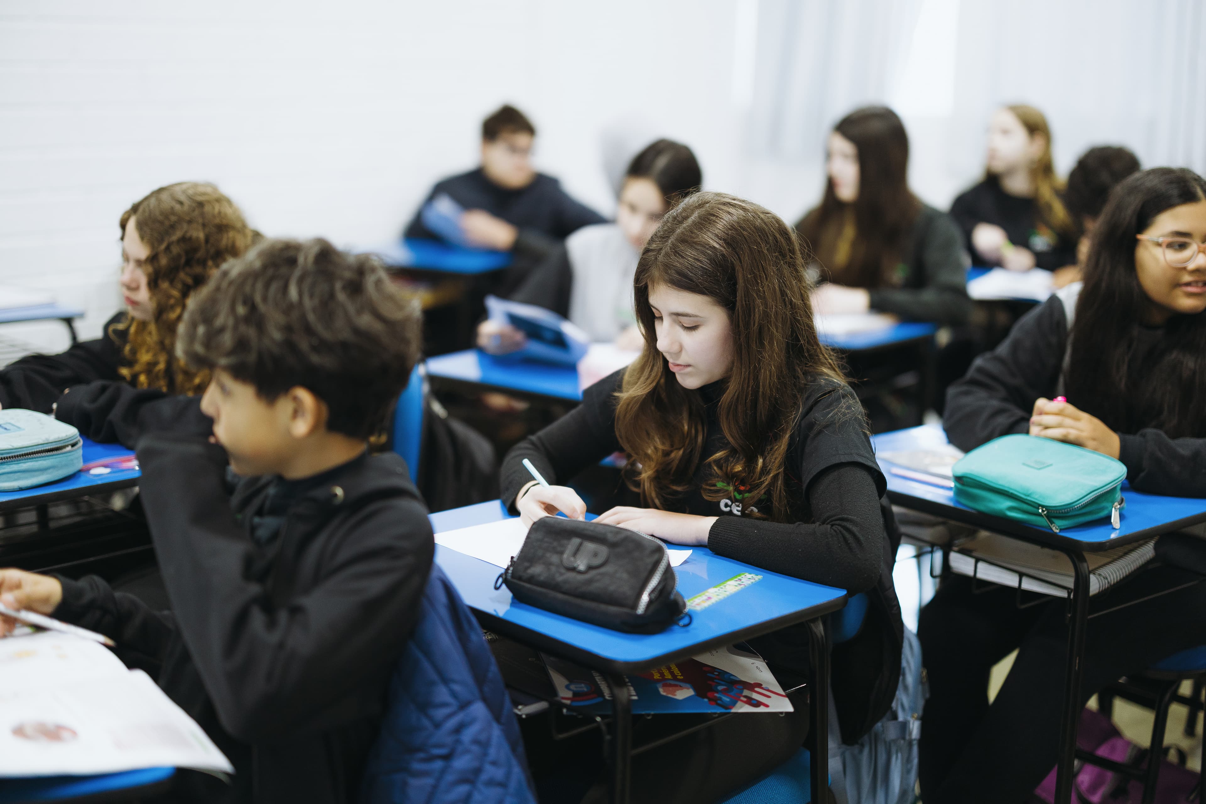 FILOSOFIA EDUCACIONAL - Imagem 1