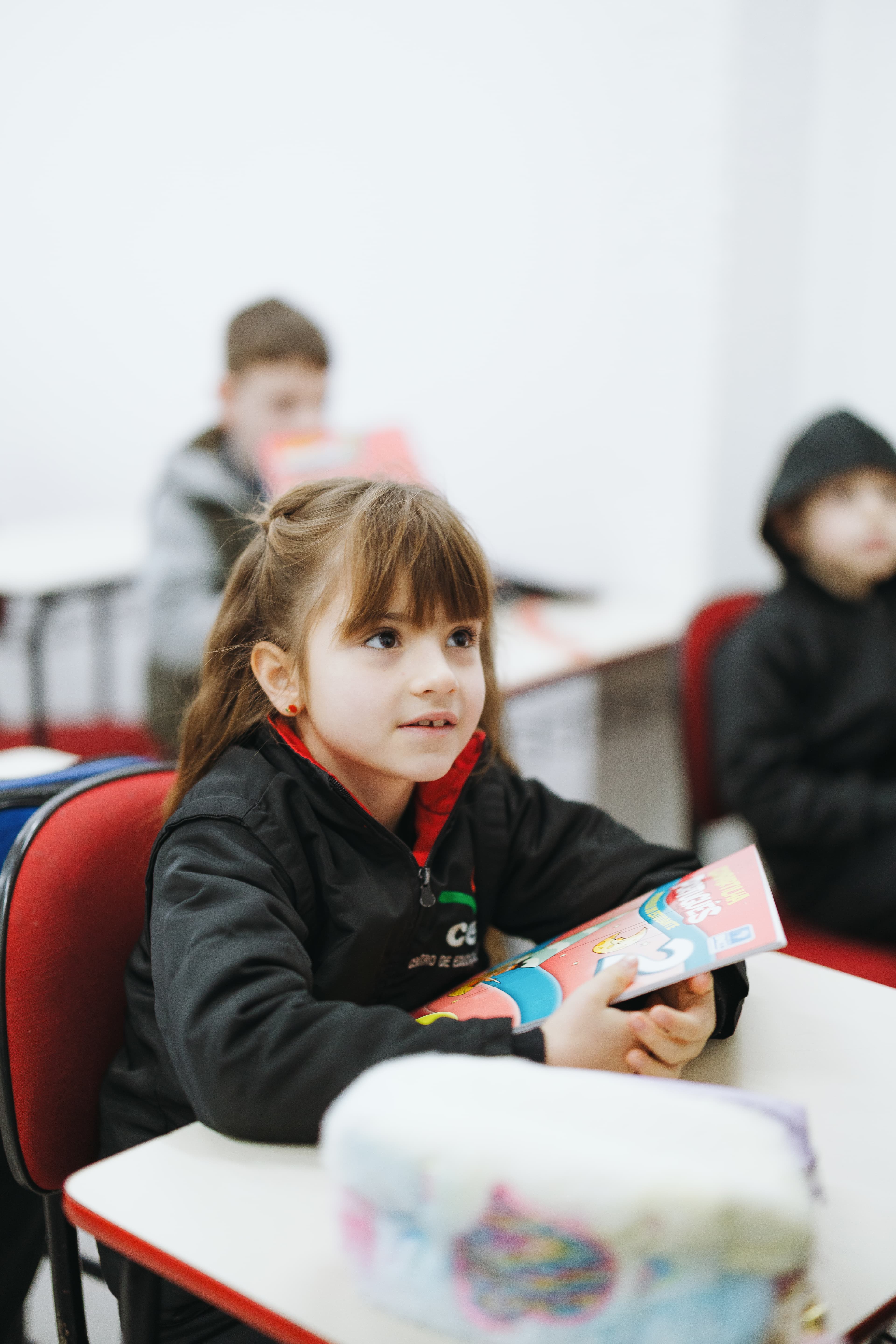 FILOSOFIA EDUCACIONAL - Imagem 3